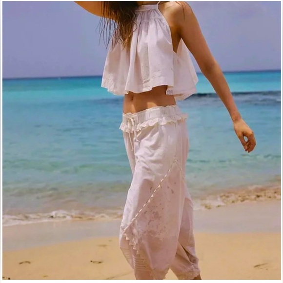 Free People Beach Life Set NWT - Picture 4 of 12